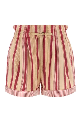 Nirma Shorts