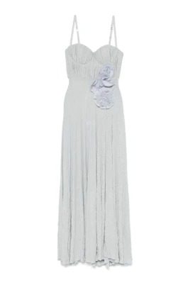 Red Carpet Gown