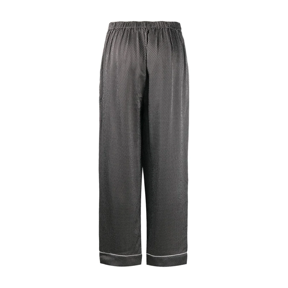 Eres Eleanor Pantalon Damesmode Broek Gray Dames