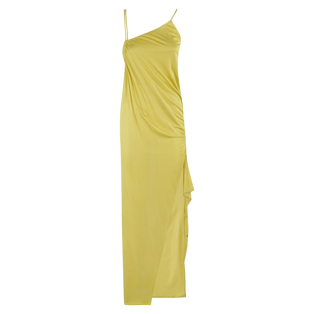 Dresses > Day Dresses > Maxi Dresses - - Blumarine - Modalova