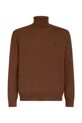 T-neck Tröja