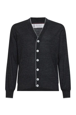 Lätt Cardigan