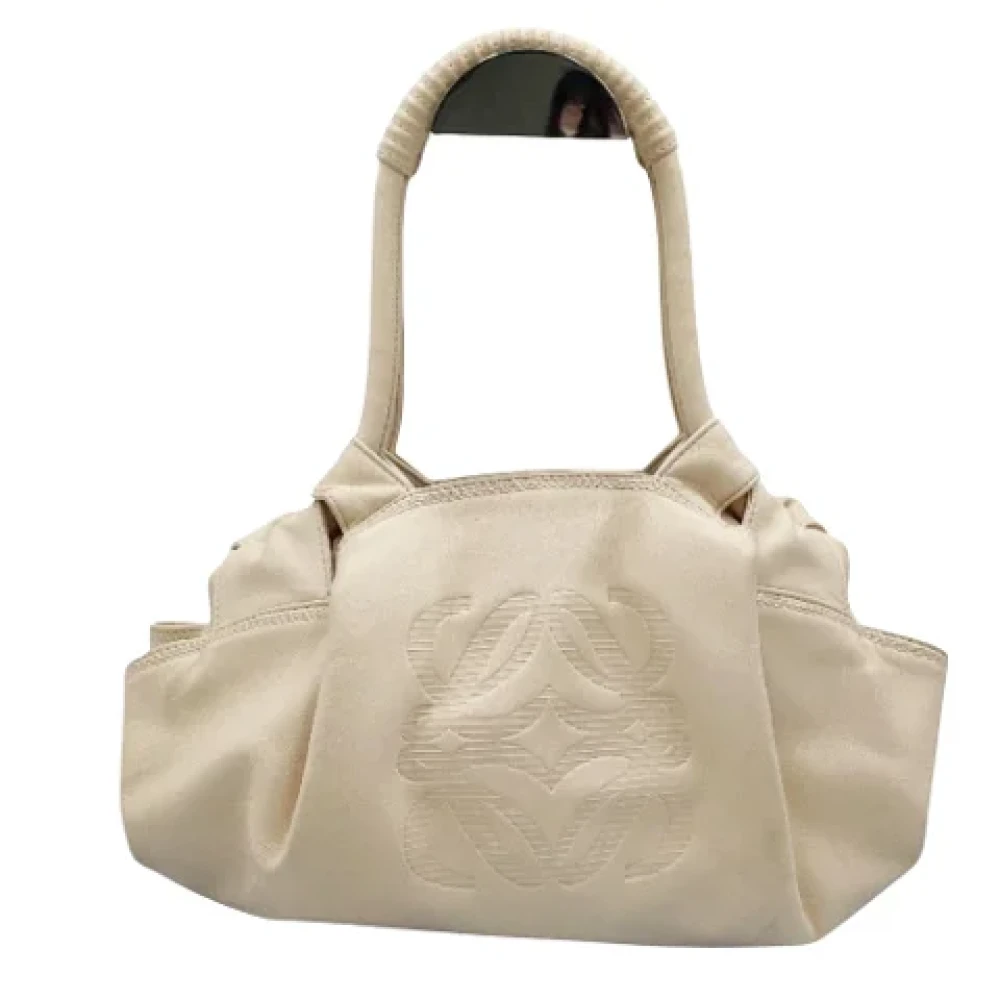 Pre-owned > Pre-owned Bags > Pre-owned Handbags - - Loewe Pre-owned - Modalova