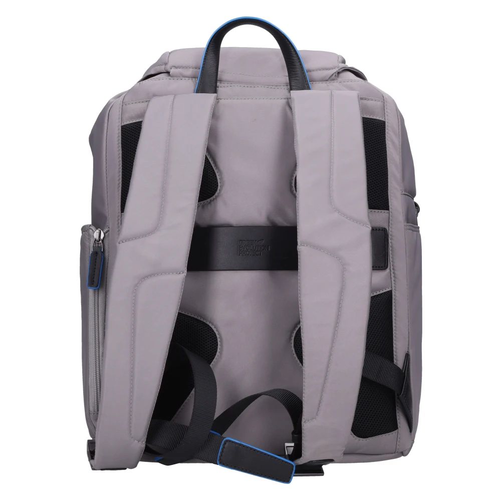 Piquadro Tassen.. Grijs Gray Heren