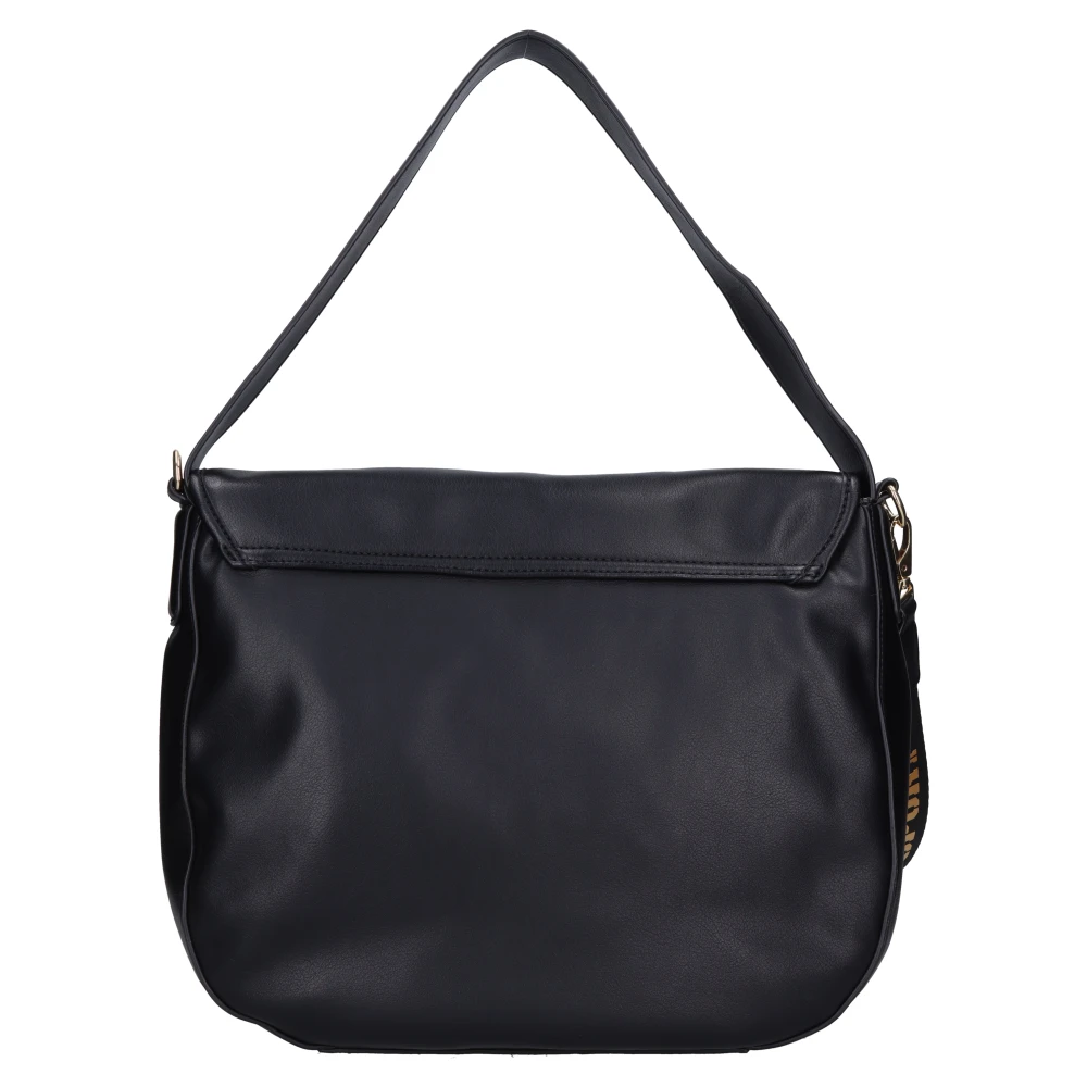 Plein Sport Tassen.. Zwart Black Dames