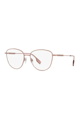 Rose Gold Solglasögon