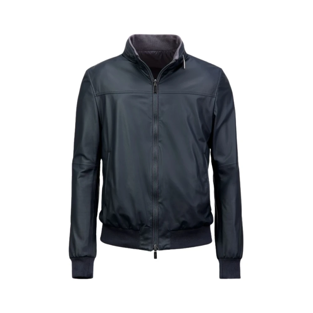 Jackets > Bomber Jackets - - Gimo's - Modalova