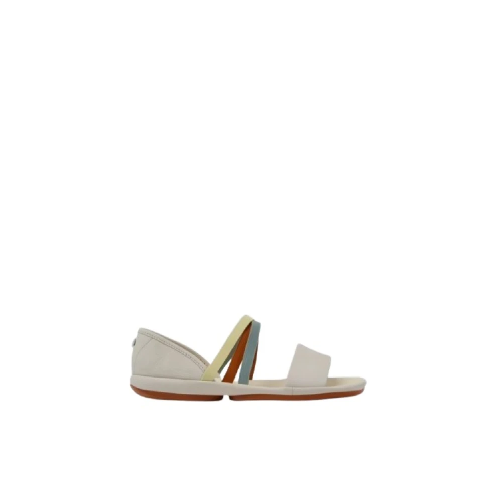 Shoes > Sandals > Flat Sandals - - Camper - Modalova