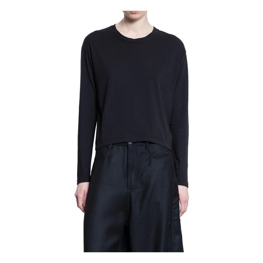 Tops > Long Sleeve Tops - - James Perse - Modalova