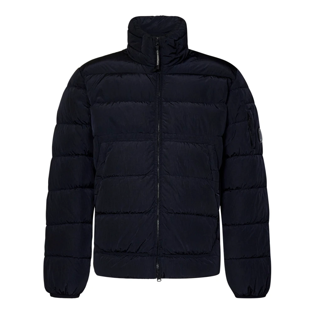 Jackets > Winter Jackets - - C.p. Company - Modalova