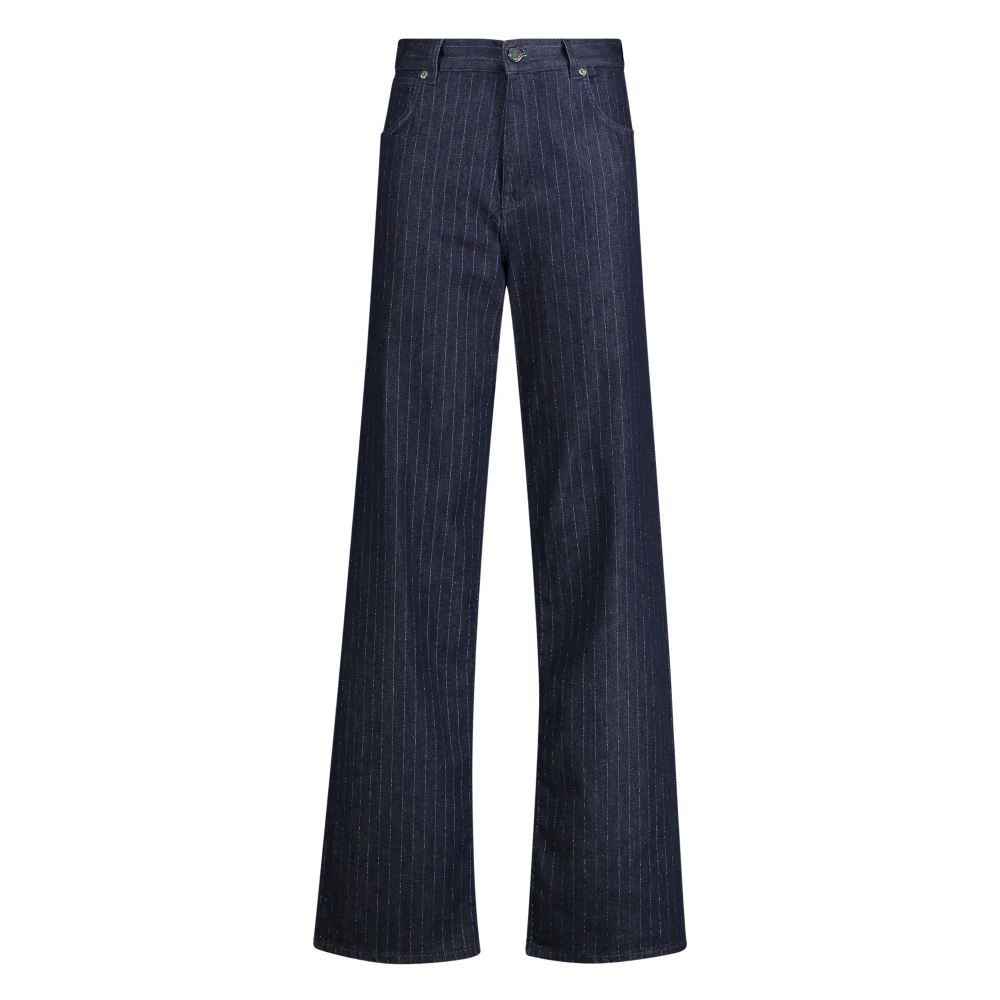 Trousers > Wide Trousers - - Re-Hash - Modalova