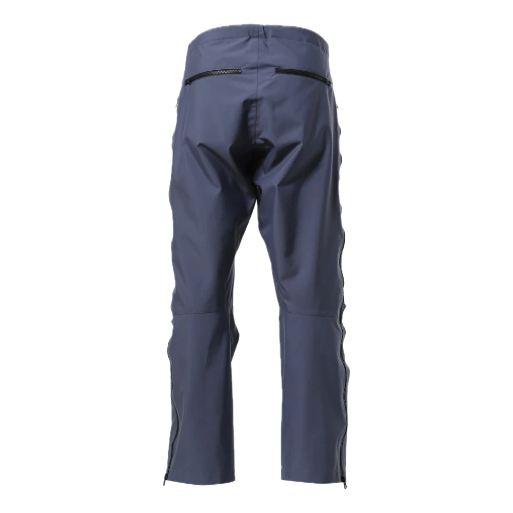 Gr10K Arc Broek Geïnspireerd op Militaire Shell Prototype Blue Heren