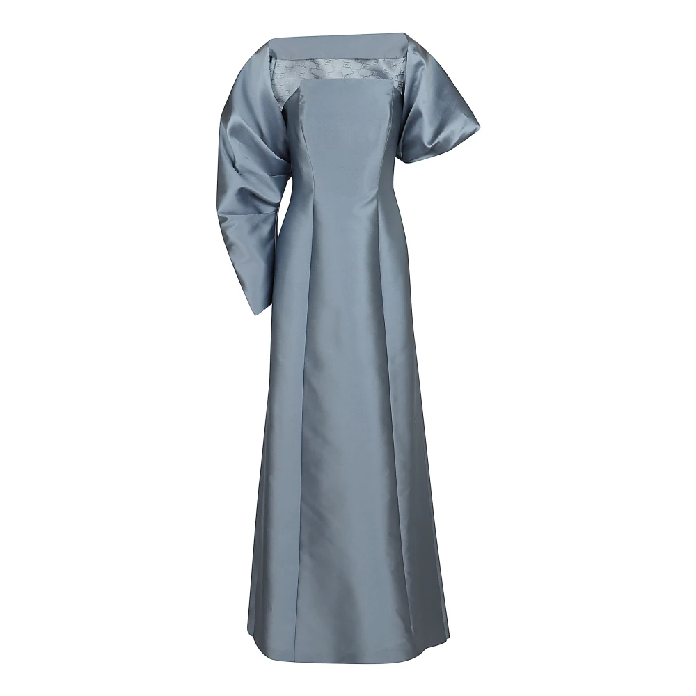 Dresses > Occasion Dresses > Party Dresses - - Alberta Ferretti - Modalova