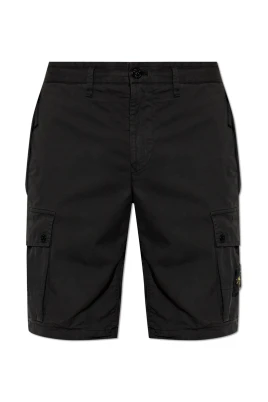 Logopatchshorts