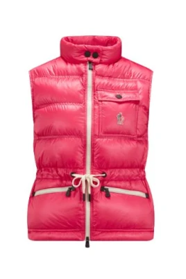 Arolles Vest
