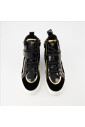 baskets-en-cuir-et-daim-bicolores