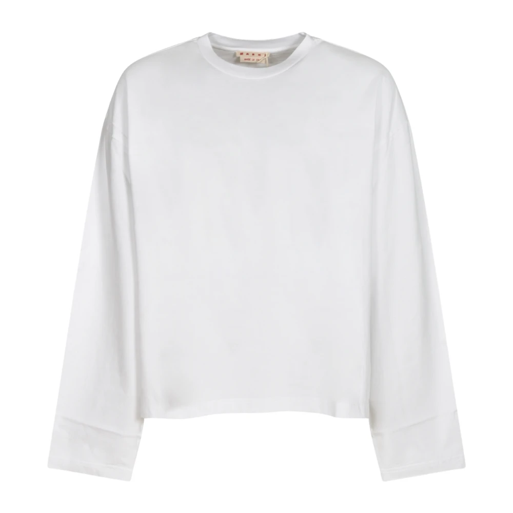 Tops > Long Sleeve Tops - - Marni - Modalova