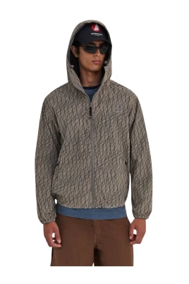 Beam Jacket