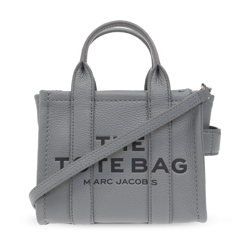 Marc Jacobs axelväska Gray, Dam