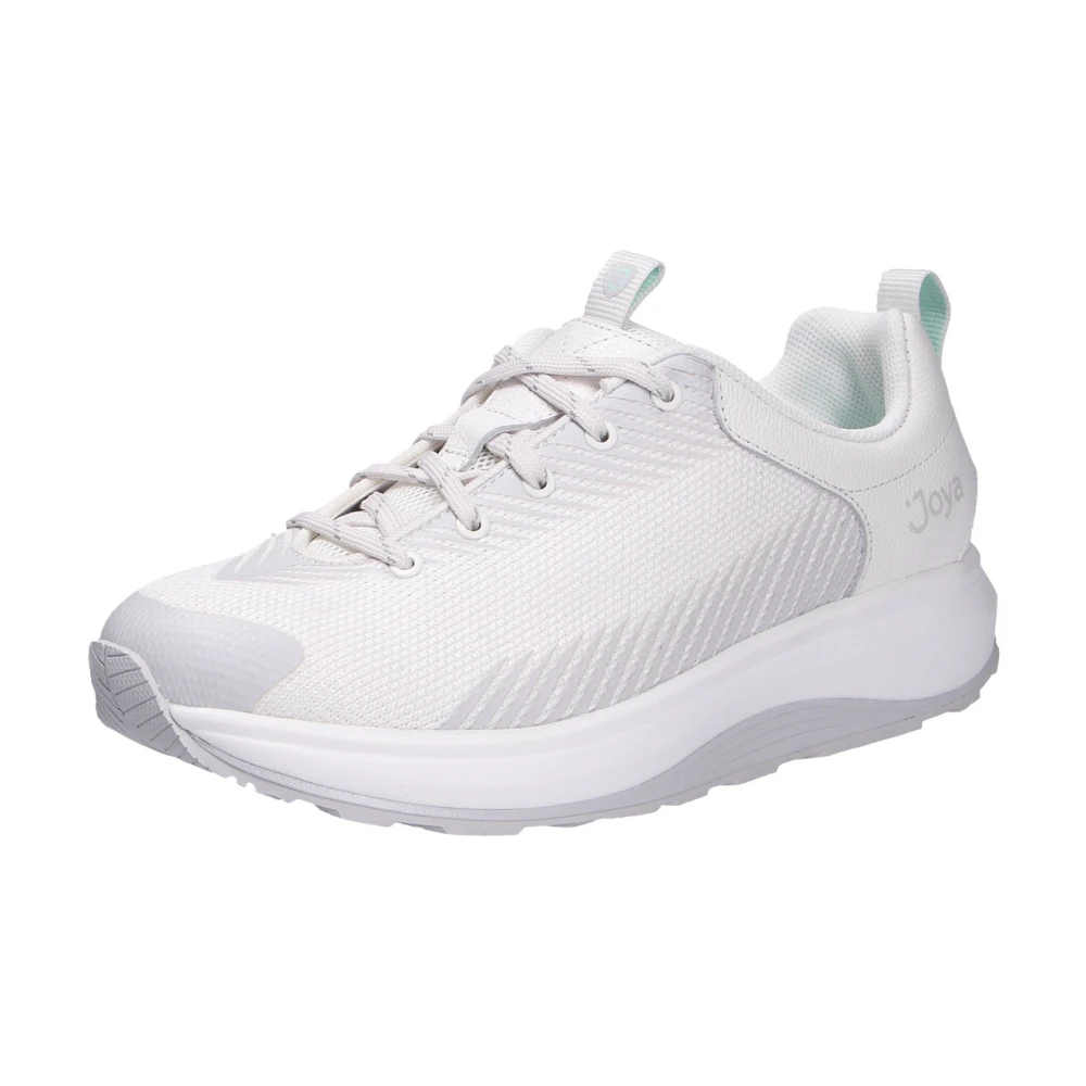 Joya Witte Maui Veterschoen Comfort Dames Schoenen