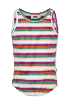 multicolor-striped-ribbed-tank-top
