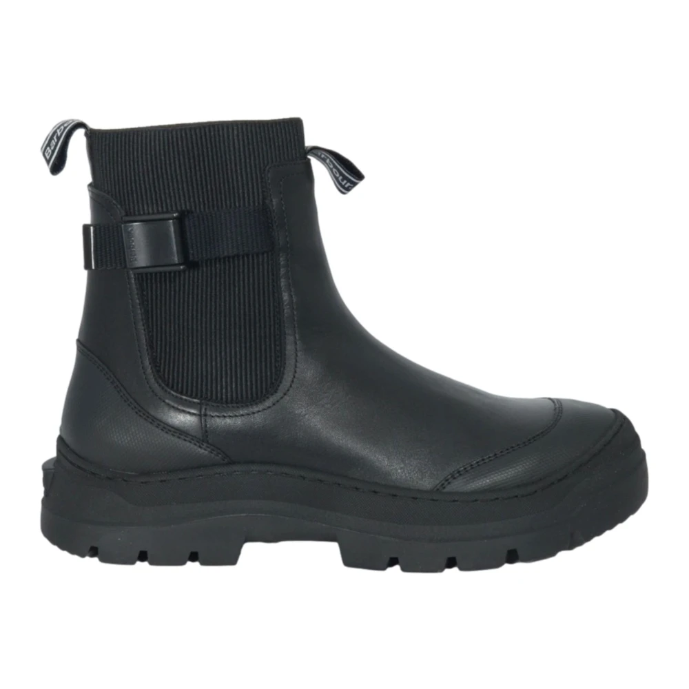 Shoes > Boots > Chelsea Boots - - Barbour - Modalova