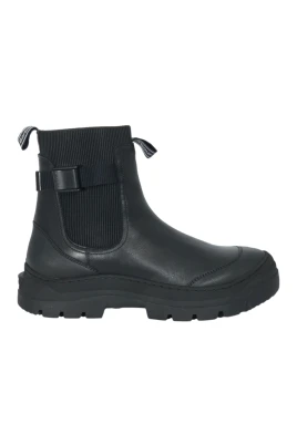 Klara Chelsea Boots