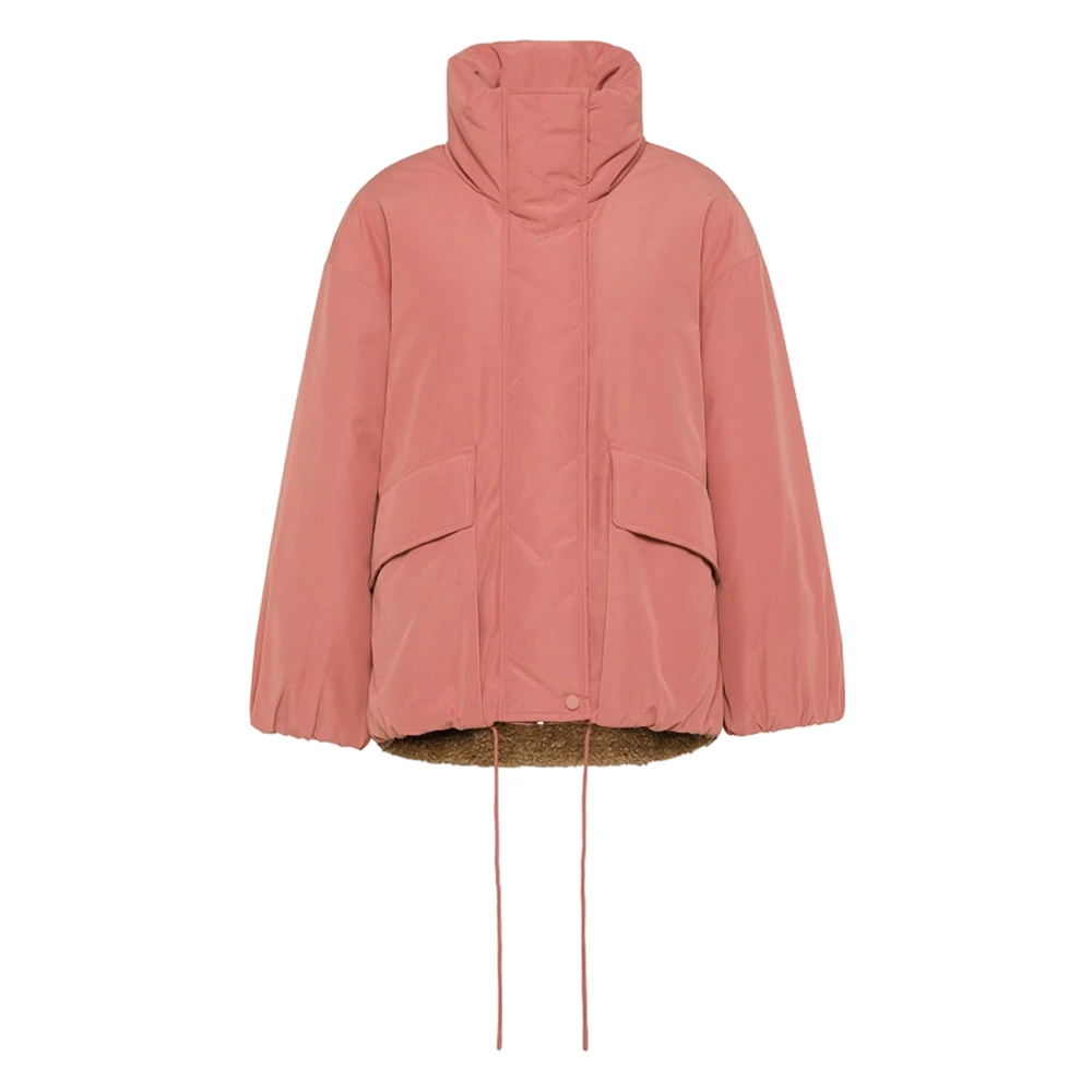 Jackets > Winter Jackets - - OOF Wear - Modalova