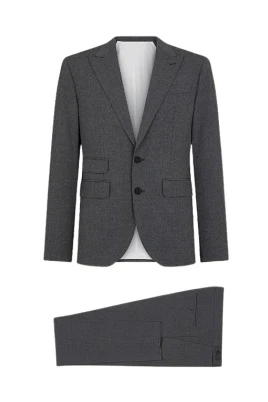 London Suit