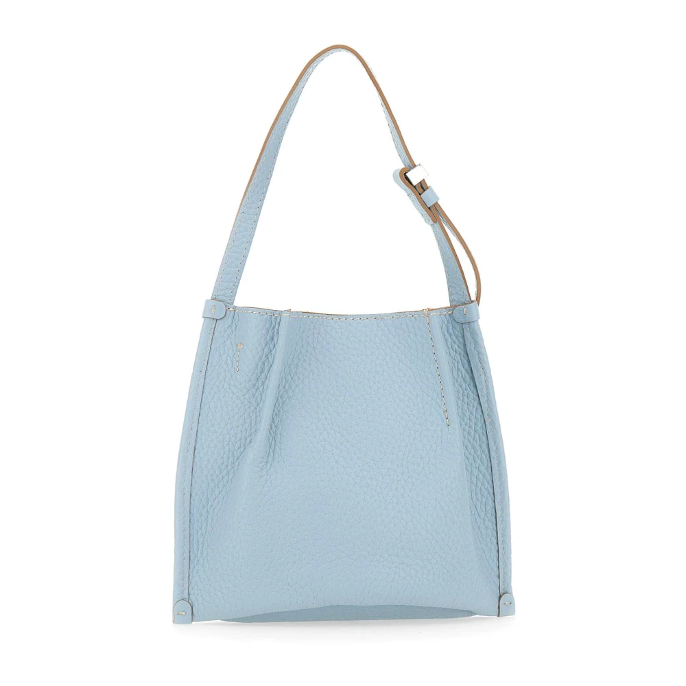 Gianni Chiarini Blauwe Tassen voor een Stijlvolle Look Blue Dames