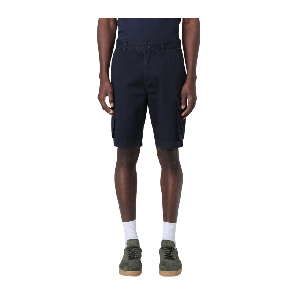 Shorts > Casual Shorts - - Sun68 - Modalova