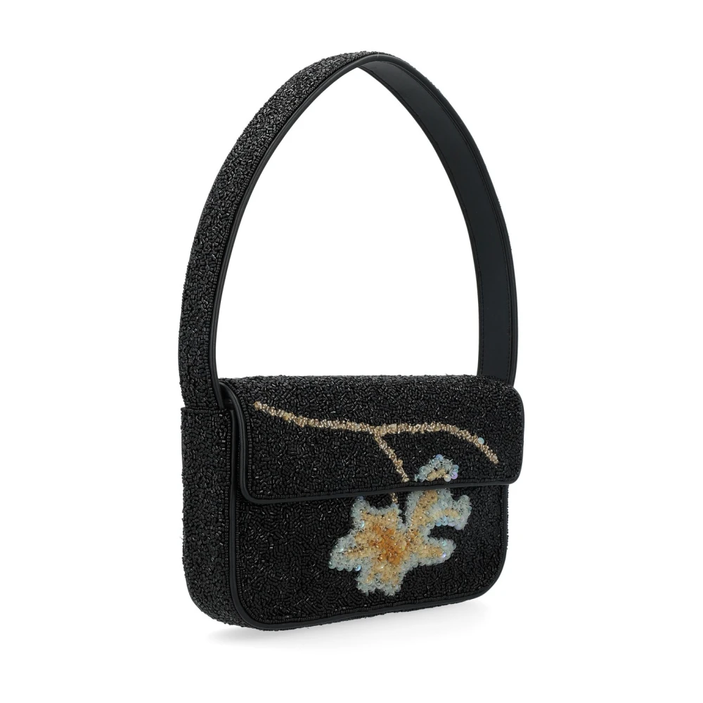Staud Kralentas Btsh Black Dames