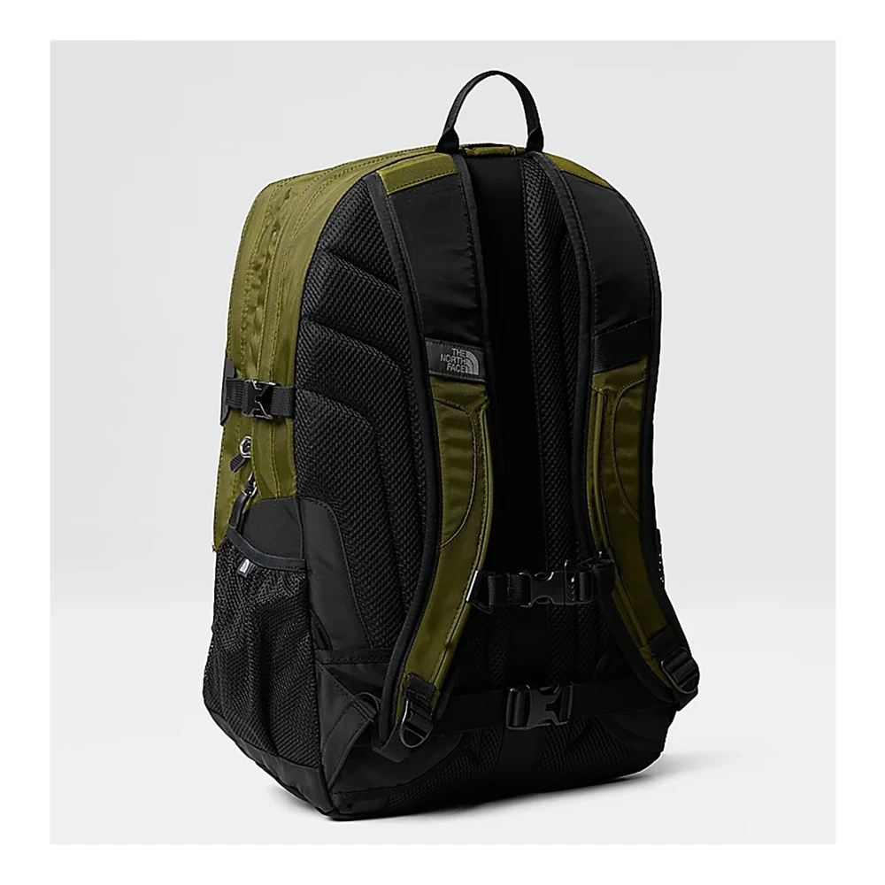 The North Face Backpacks Green Heren