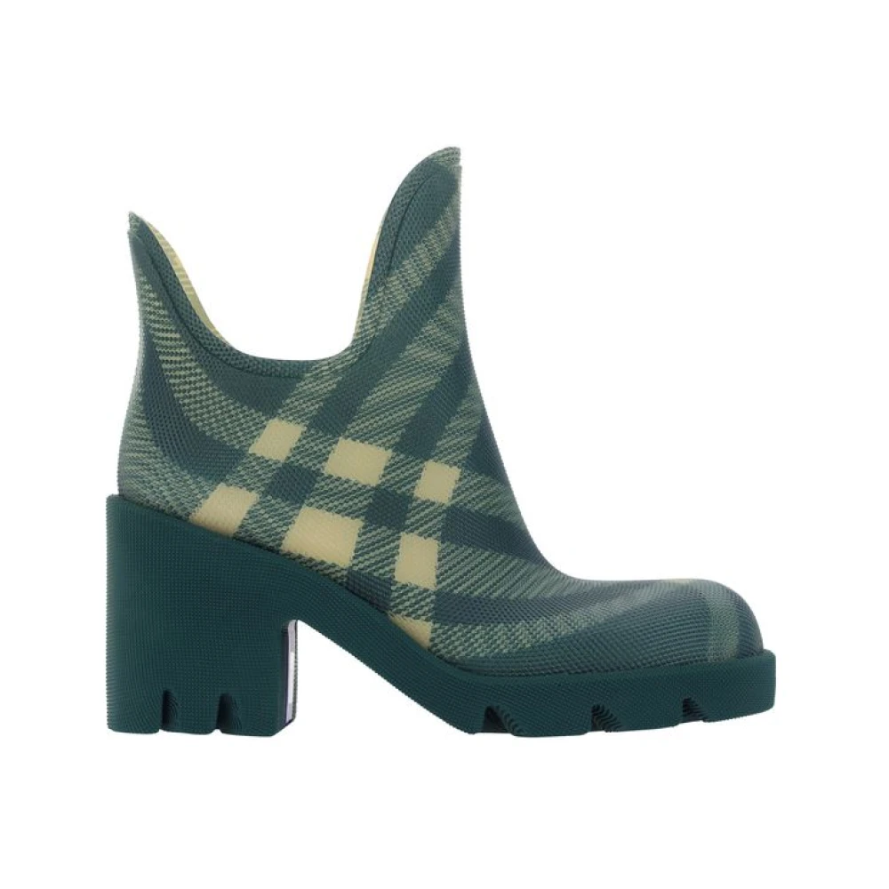 Shoes > Boots > Rain Boots - - Burberry - Modalova