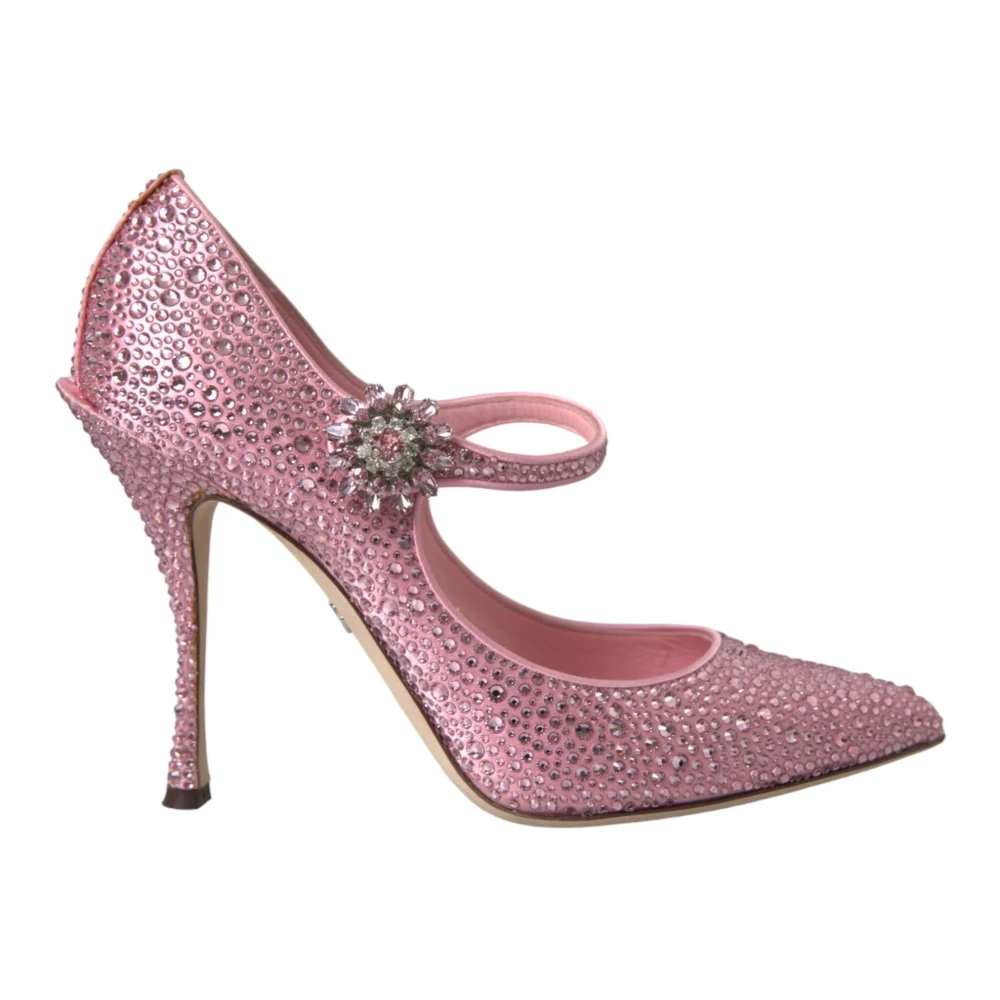 Shoes > Heels > Pumps - - Dolce & Gabbana - Modalova