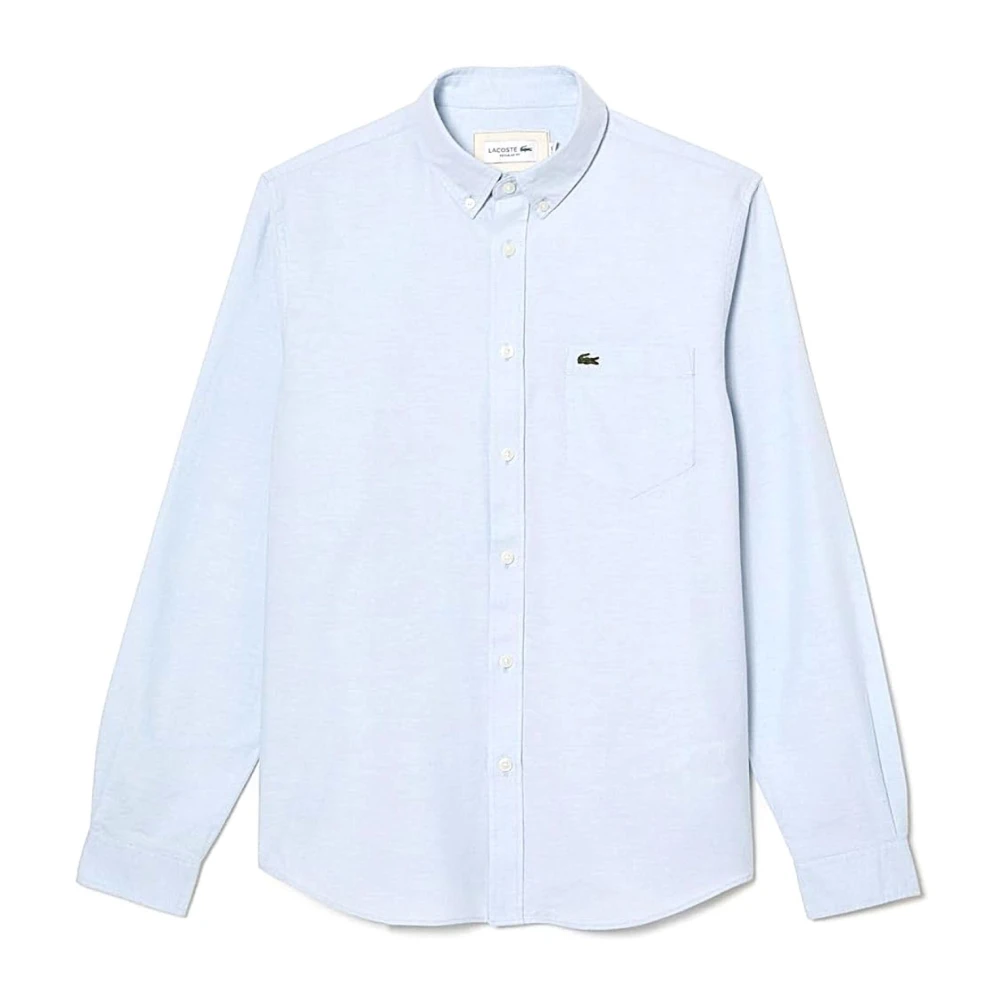 Lacoste Uomo Blu Magliette, 3XL, New,