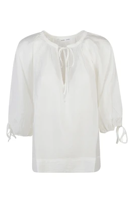 Samateran SS Blouse