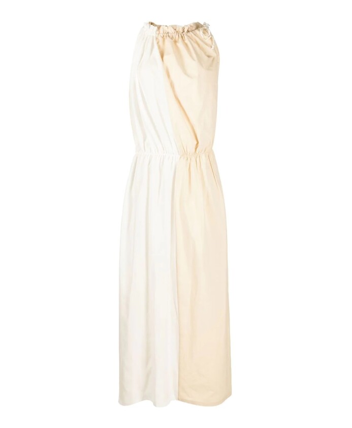 maxi-jurk