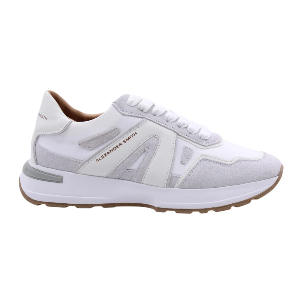 Shoes > Sneakers - - Alexander Smith - Modalova