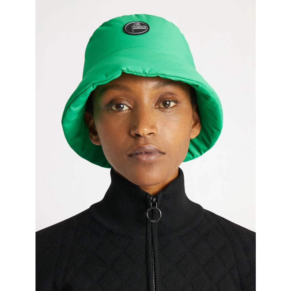 Fusalp Boby Bucket HAT Green Unisex