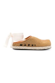 Stilvolle Baumwoll-Sneakers