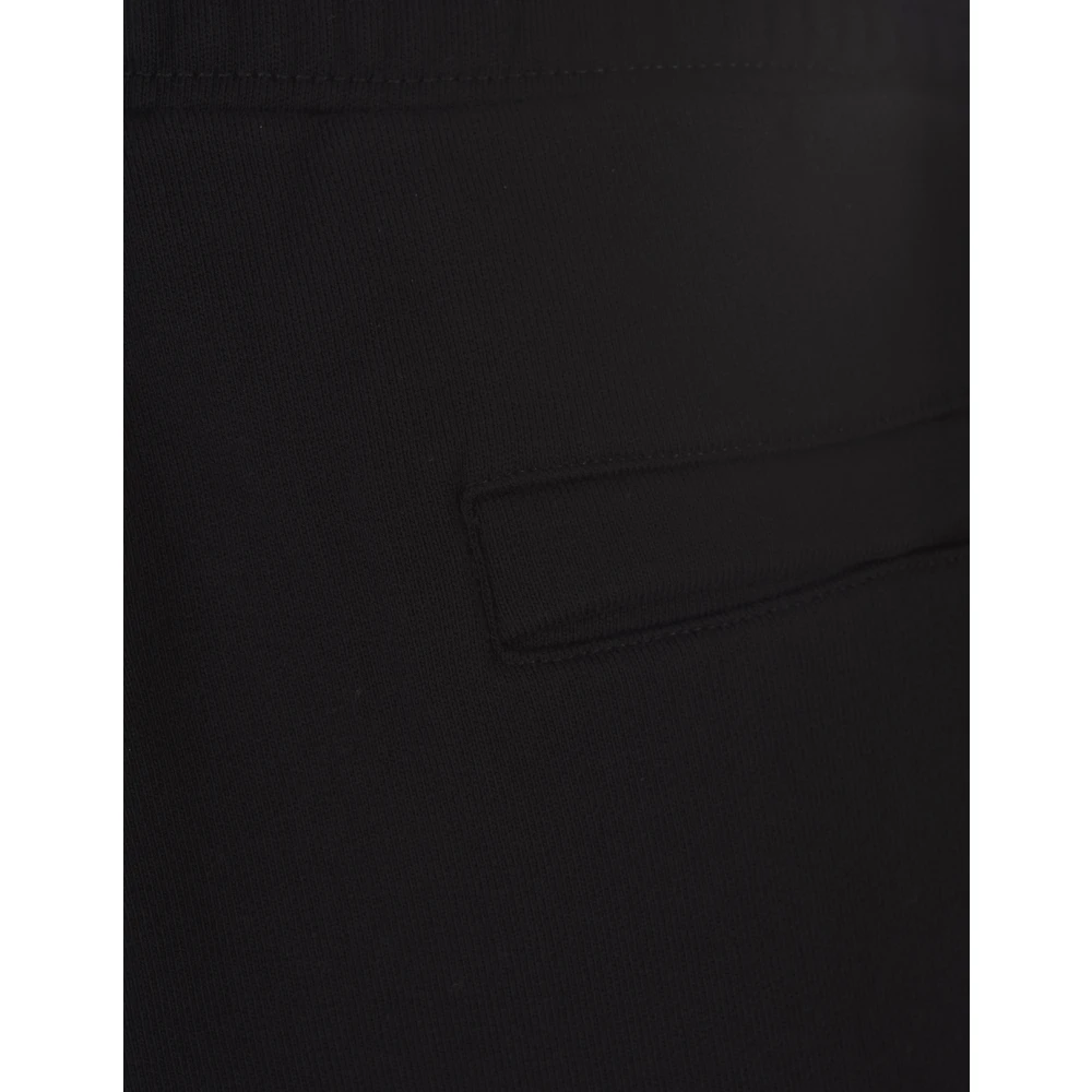 Givenchy Bermuda Shorts met 4G-logo Black Heren