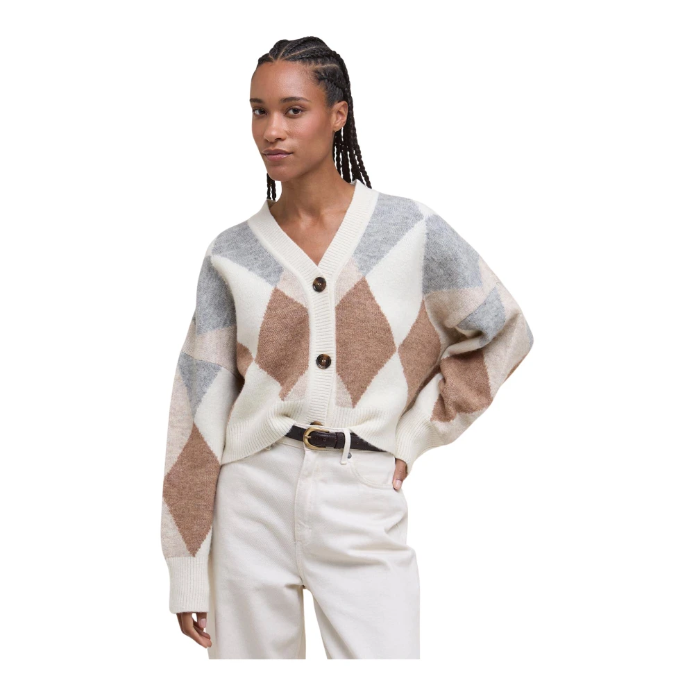 Barbour Women's Silvia Cardigan