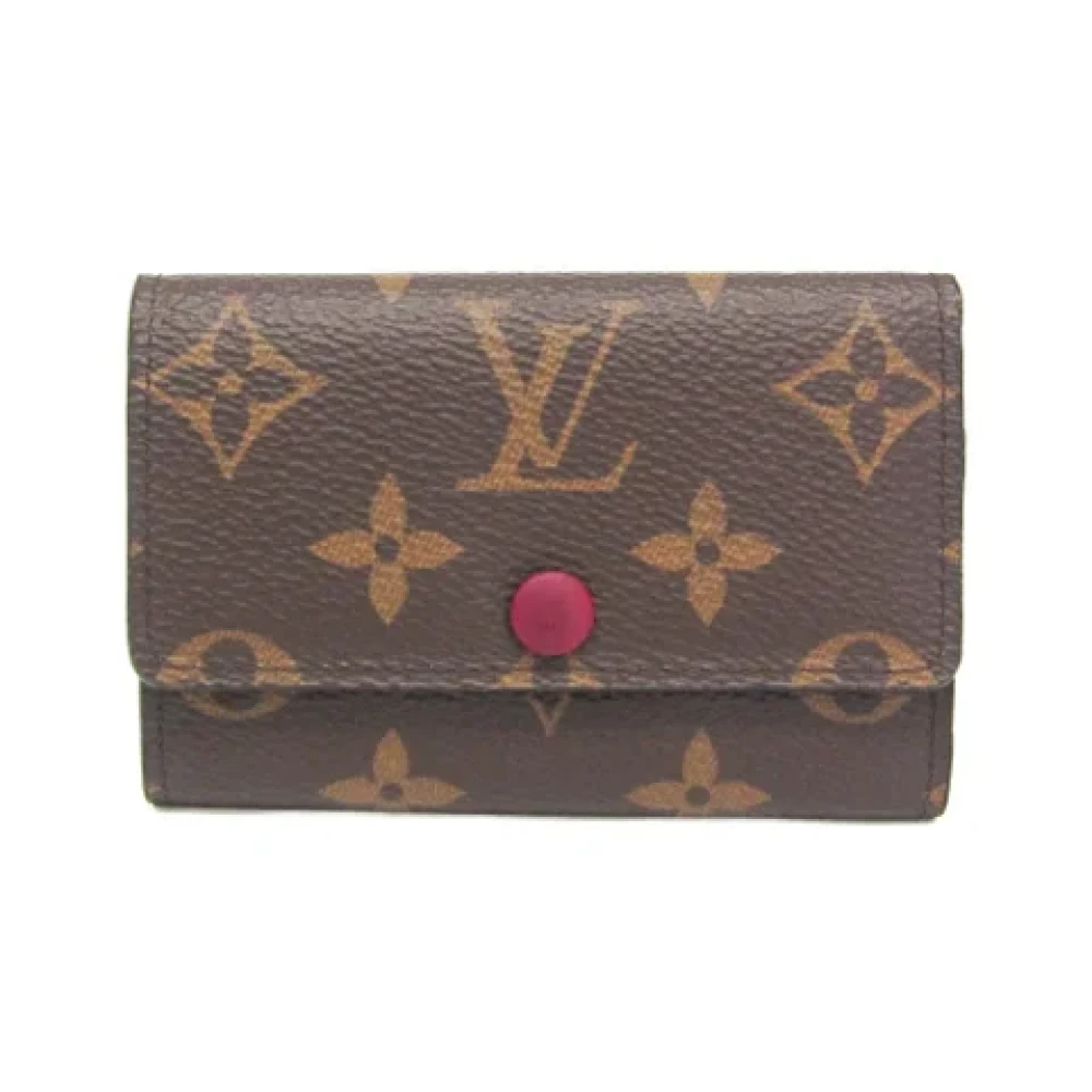 Pre-owned > Pre-owned Accessories - - Louis Vuitton Vintage - Modalova