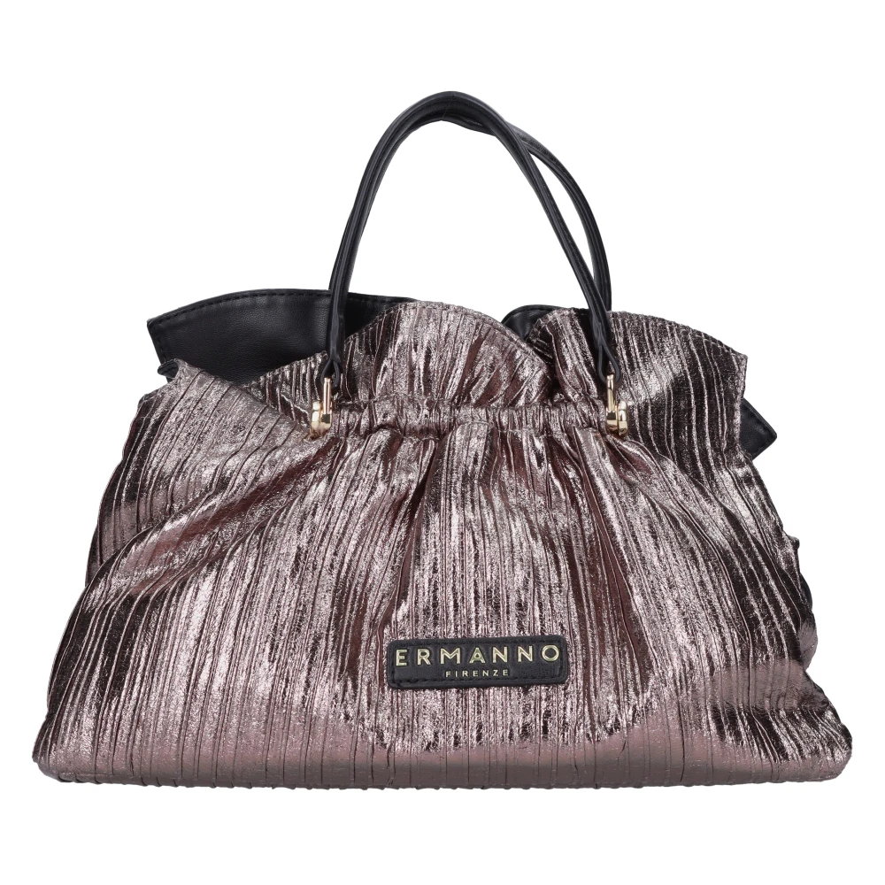 Ermanno Scervino Tassen.. Bruin Brown Dames