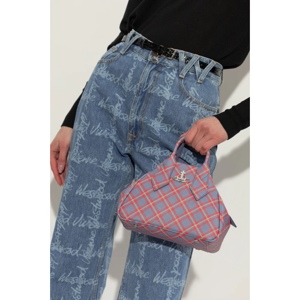 Vivienne Westwood Handtas Multicolor Dames