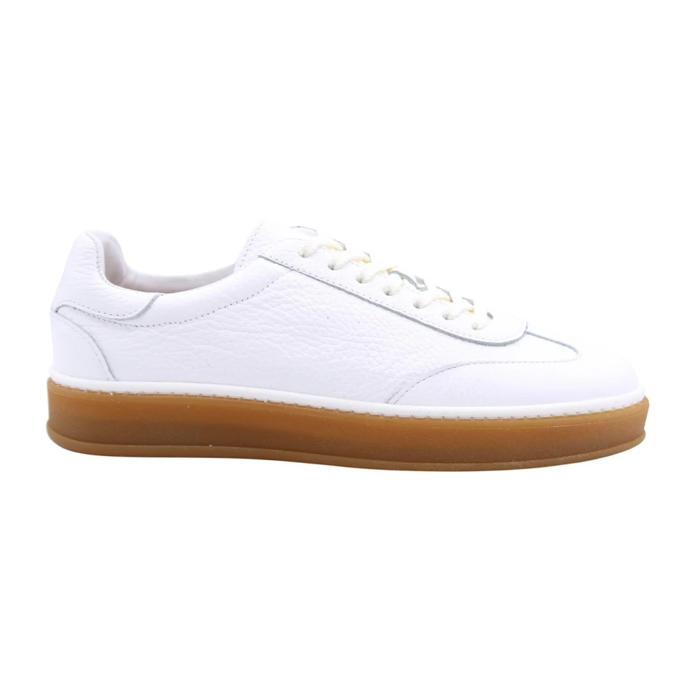 Ctwlk. YVO Heren Schoenen Wit