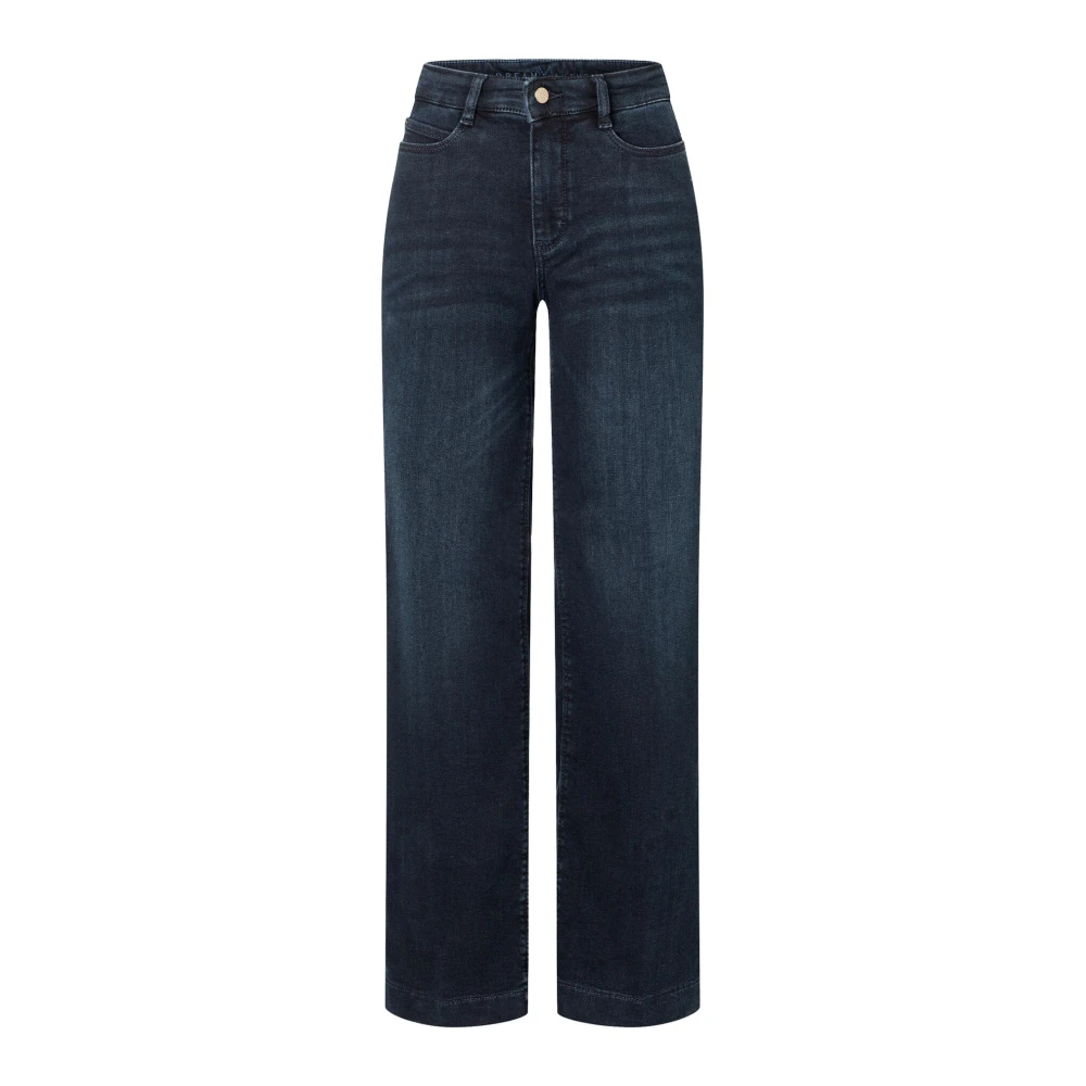Jeans > Straight Jeans - - MAC - Modalova