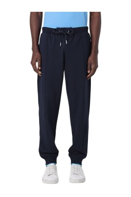 pantalon-casual-classique-bleu-marine-pour-homme