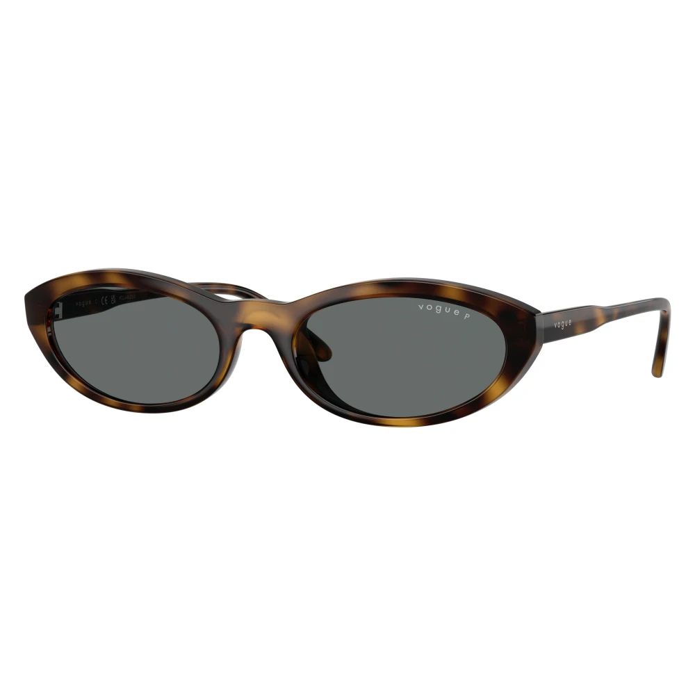 Vogue , Sunglasses, Female, Brown, 54 Mm, Vo5697su Sunglasses